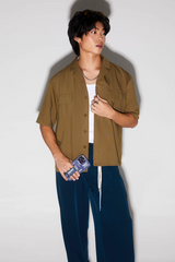 Skinarma iPhone 14 Pro Max (6.7") Taihi Sora Series (Black)