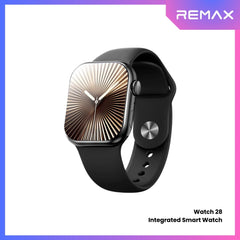 REMAX - Watch 28 Intergrated Smart Watch