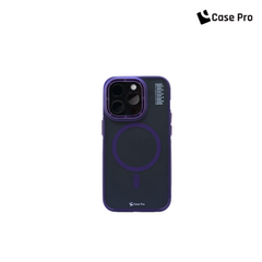 CasePro iPhone 14 Pro Max Case (Tough Plus MagaSafe)