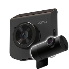 70MAI A400-1 DASH CAM A400+ REAR CAM SET