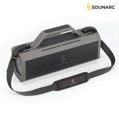 SOUNARC K1 150W Karaoke Party Speaker