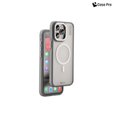 Case Pro iPhone 15 Pro Case (Touch Plus)(15 Series)