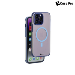 Case Pro iPhone 14 Pro Case Hybrid Combat Magsafe Series