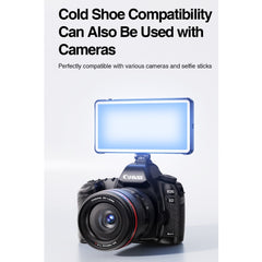 RTAKO - RDJ-03 Pocket RGB Photography Fill Light