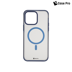 Case Pro Iphone 14 Pro Max Hybrid Combat Magsafe Case Series (6.7")
