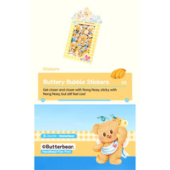 JisuLife - Handheld Fan Pro 1 ( 5000mAh ) - Butterbear Edititon