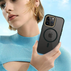 Case Pro iPhone 15 Pro Max Case Gravity Magsafe Series