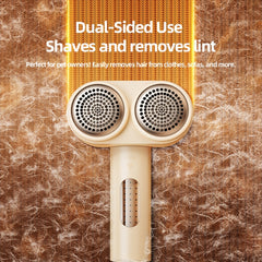 RTAKO - Q12 8° Dual Head Trimmer