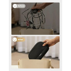 UGREEN - LP930 Travel Organizer M - Black