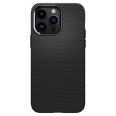 Spigen iPhone 14 Pro Liquid Air Series-Matte Black