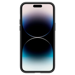 Spigen iPhone 14 Pro Liquid Air Series-Navy Blue