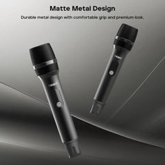 TRIBIT - BTS-56M Wireless Microphone