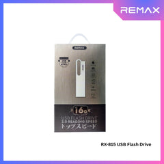 REMAX - RX-815 USB 2.0 Flash Drive - 16GB
