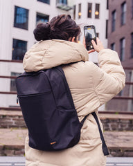 WIWU - Pilot Backpack (15.6") - Grey