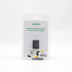 UGREEN - 20107 HDMI Female Adapter