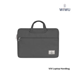 WIWU - ViVi Laptop Handbag (15.6") - Grey