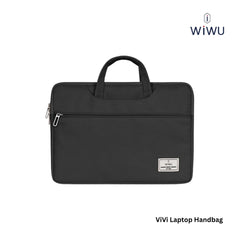 WIWU - ViVi Laptop Handbag (15.6") - Black