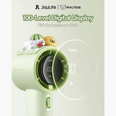 JisuLife - Handheld Fan Pro 1 ( 5000mAh ) - Maltese Edititon