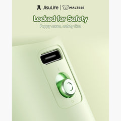 JisuLife - Handheld Fan Pro 1 ( 5000mAh ) - Maltese Edititon