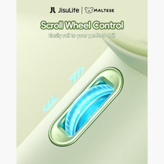 JisuLife - Handheld Fan Pro 1 ( 5000mAh ) - Maltese Edititon