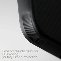 PITAKA - Ultra-Slim (Cairn) Case For Samsung S26 Ultra - Black / Grey