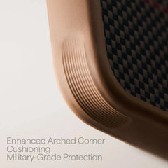 PITAKA - Ultra-Slim (Cairn) Case For Samsung S26 Ultra - Sunset