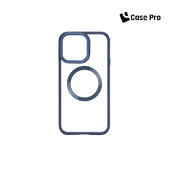 CASE PRO iPhone 15 Plus Case (Shockproof Magsafe)