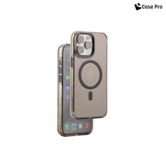 CASE Pro iPhone 15 Plus Case (Magic Eye)