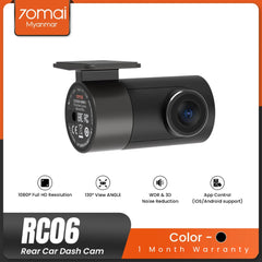 70mai - RC06 Rear Camera ( 1080P )