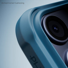 PITAKA - Aramid Pro Guard ( Cairn ) Case For iPhone 17 Pro - Moonrise