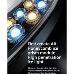 RTAKO - AR-GTB05-13 13″ Ring light