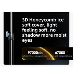 RTAKO - AR-GTB05-13 13″ Ring light