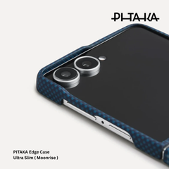 PITAKA - 02 EDGE CASE FOR SAMSUNG Z FLIP 8(FMFLIP8)