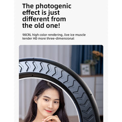 RTAKO - AR-GTB05-13 13″ Ring light