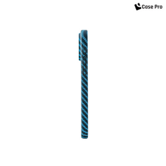 Case Pro iPhone 15 Plus Case Carbon Magsafe Series