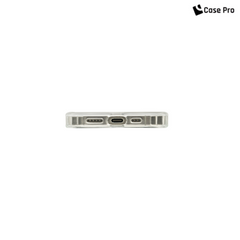 CASE PRO iPhone 14 Pro Case(Perfect Clear Magsafe)