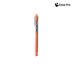CasePro iPhone 15 Pro Case (Stripe Magsafe) (15 Series)