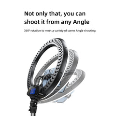 RTAKO - AR-GTB05-13 13″ Ring light