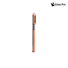 CasePro iPhone 15 Pro Case (Stripe Magsafe) (15 Series)