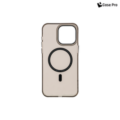 CASE Pro iPhone 15 Plus Case (Magic Eye)