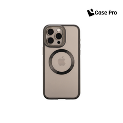 CASE PRO iPhone 15 Plus Case (Shockproof Magsafe)