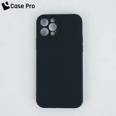 CASE PRO - iPhone 12 Pro Max Case ( Flexible ) - Midnight Green