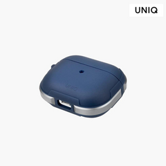 UNIQ AirPods 3rd Gen Case Valencia Midnight - Blue