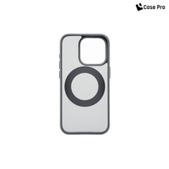 CasePro iPhone 15 Pro Case (360 Rotating Bracket)