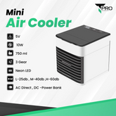 T-PRO - Mini Air Cooler