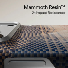PITAKA - Edge Case For iPhone 18 Pro Max - Sunset
