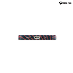 Case Pro iPhone 15 Plus Case Carbon Magsafe Series
