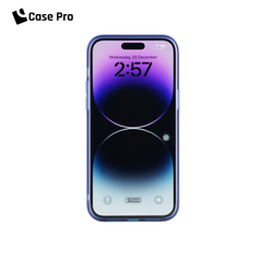 Case Pro iPhone 14 Pro Case Emboss Series