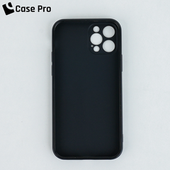 CASE PRO - iPhone 12 Pro Max Case ( Flexible ) - Midnight Green