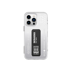 Skinarma iPhone 14 Pro Max (6.7") Taihi Sora Series (Black)